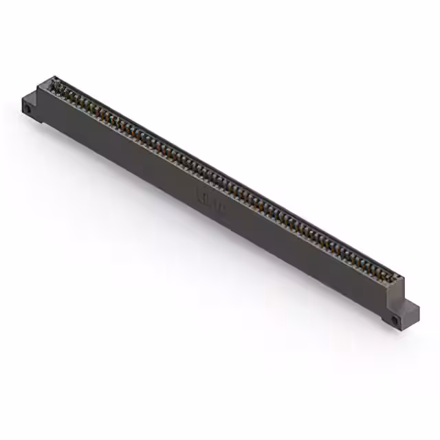 895-066-541-112 EDAC Inc.  Edgeboard Connectors